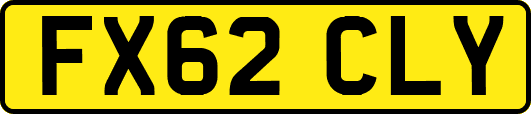 FX62CLY