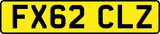 FX62CLZ