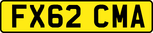 FX62CMA
