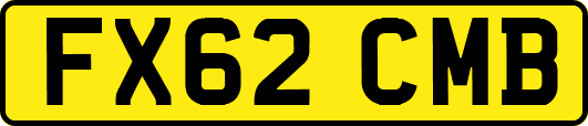 FX62CMB