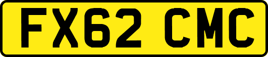 FX62CMC