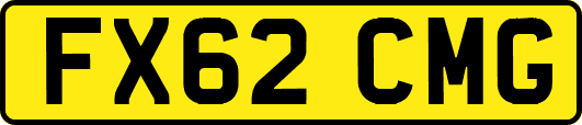 FX62CMG