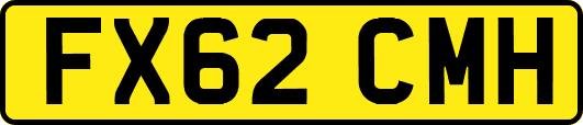 FX62CMH