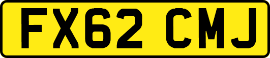 FX62CMJ