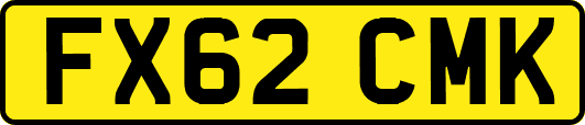 FX62CMK