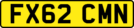 FX62CMN