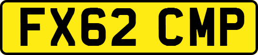 FX62CMP