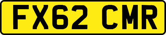FX62CMR