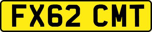 FX62CMT