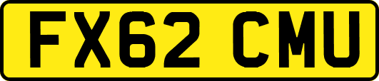 FX62CMU