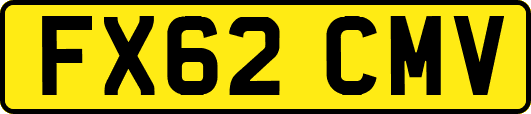 FX62CMV