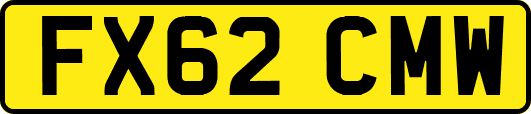 FX62CMW