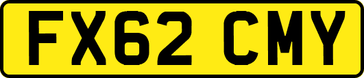 FX62CMY