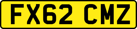 FX62CMZ