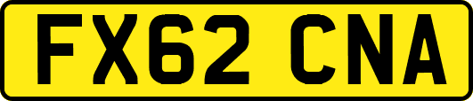 FX62CNA