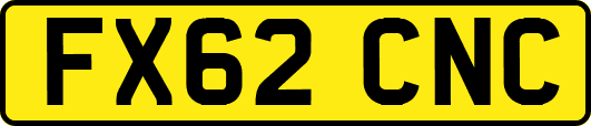 FX62CNC