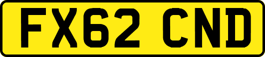 FX62CND