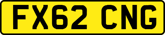 FX62CNG