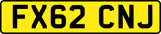 FX62CNJ