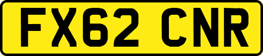 FX62CNR