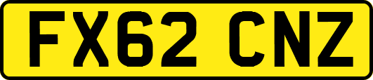 FX62CNZ