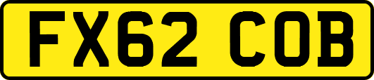 FX62COB