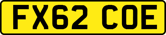 FX62COE