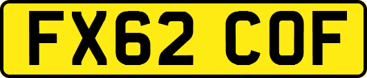 FX62COF