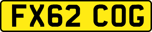 FX62COG