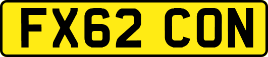 FX62CON
