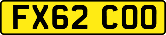 FX62COO