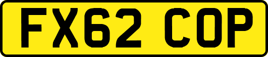 FX62COP