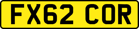FX62COR