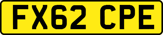 FX62CPE