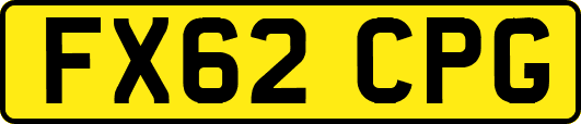 FX62CPG