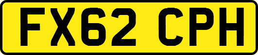 FX62CPH