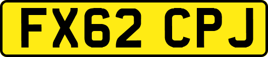 FX62CPJ