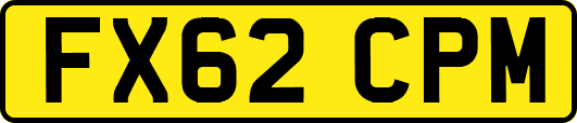 FX62CPM