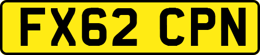FX62CPN