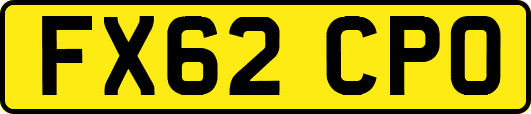 FX62CPO