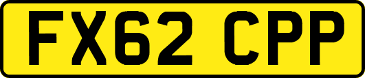 FX62CPP