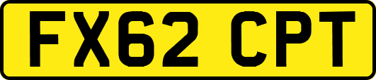 FX62CPT
