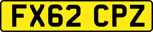 FX62CPZ