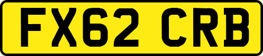 FX62CRB