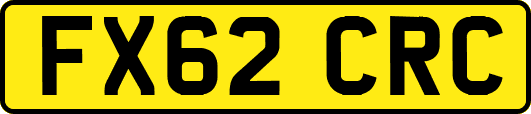 FX62CRC