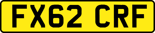 FX62CRF