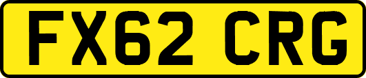 FX62CRG