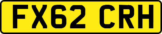 FX62CRH