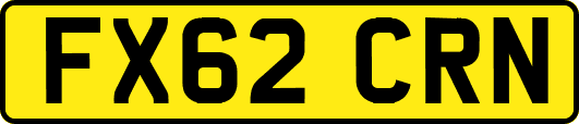 FX62CRN