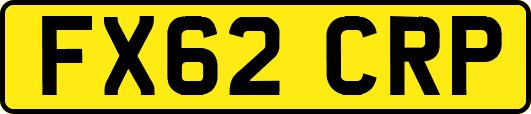 FX62CRP